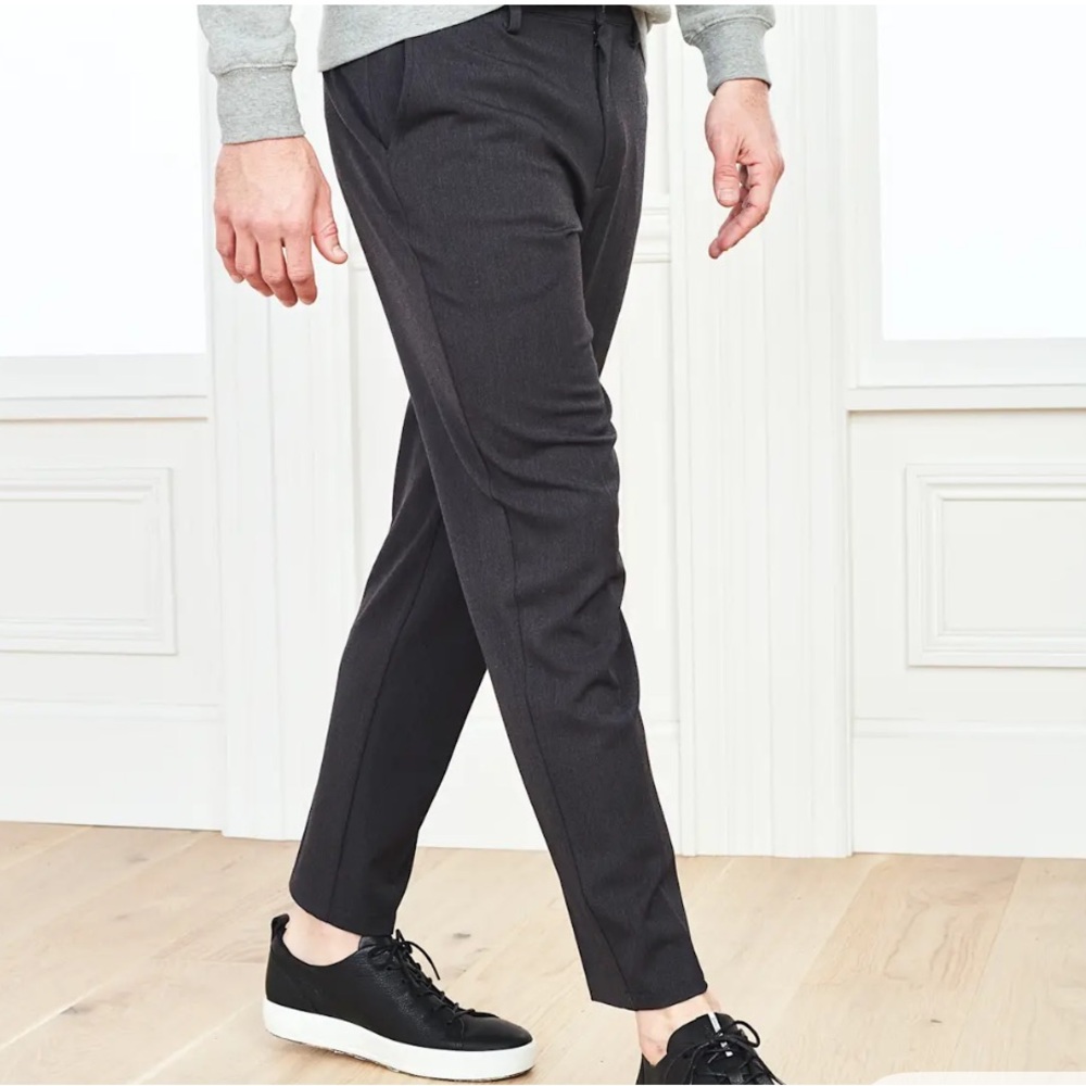 Men’s Quince Ultra Stretch 24/7 Smart Chino
